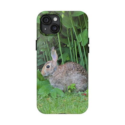 Cute Bunny | Tough - Caseadia