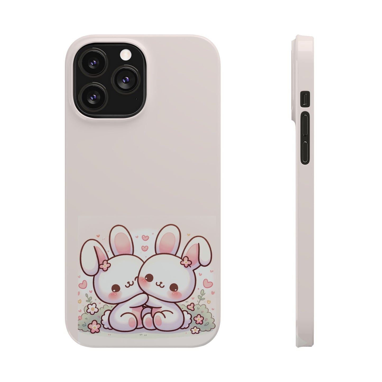 Cuddle Bunnies | Slim - Caseadia