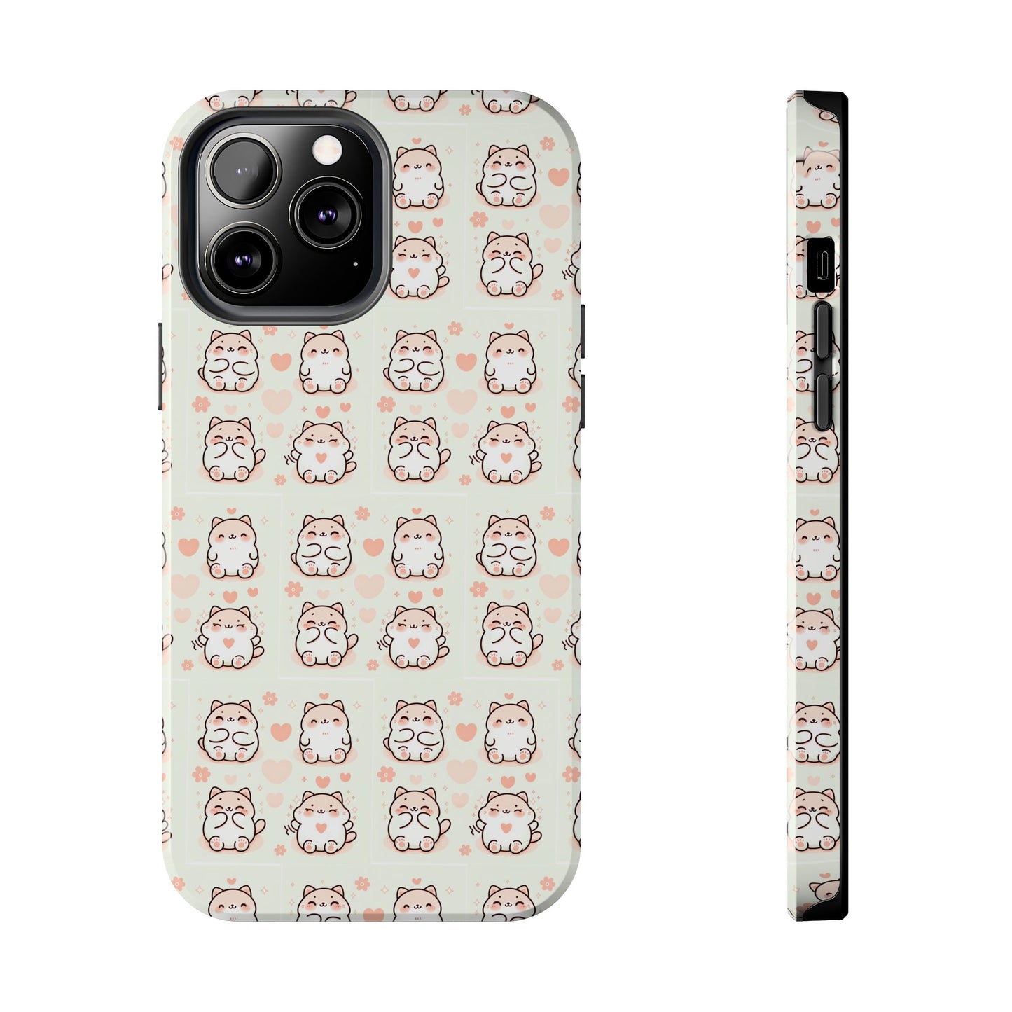 Cute Kittens | Tough - Caseadia