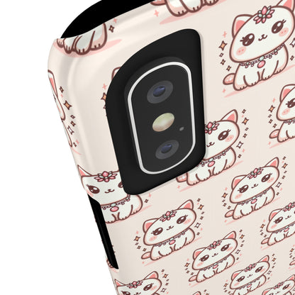 Glam Kitten | Slim - Caseadia