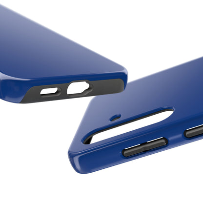Deep Blue | Tough - Caseadia