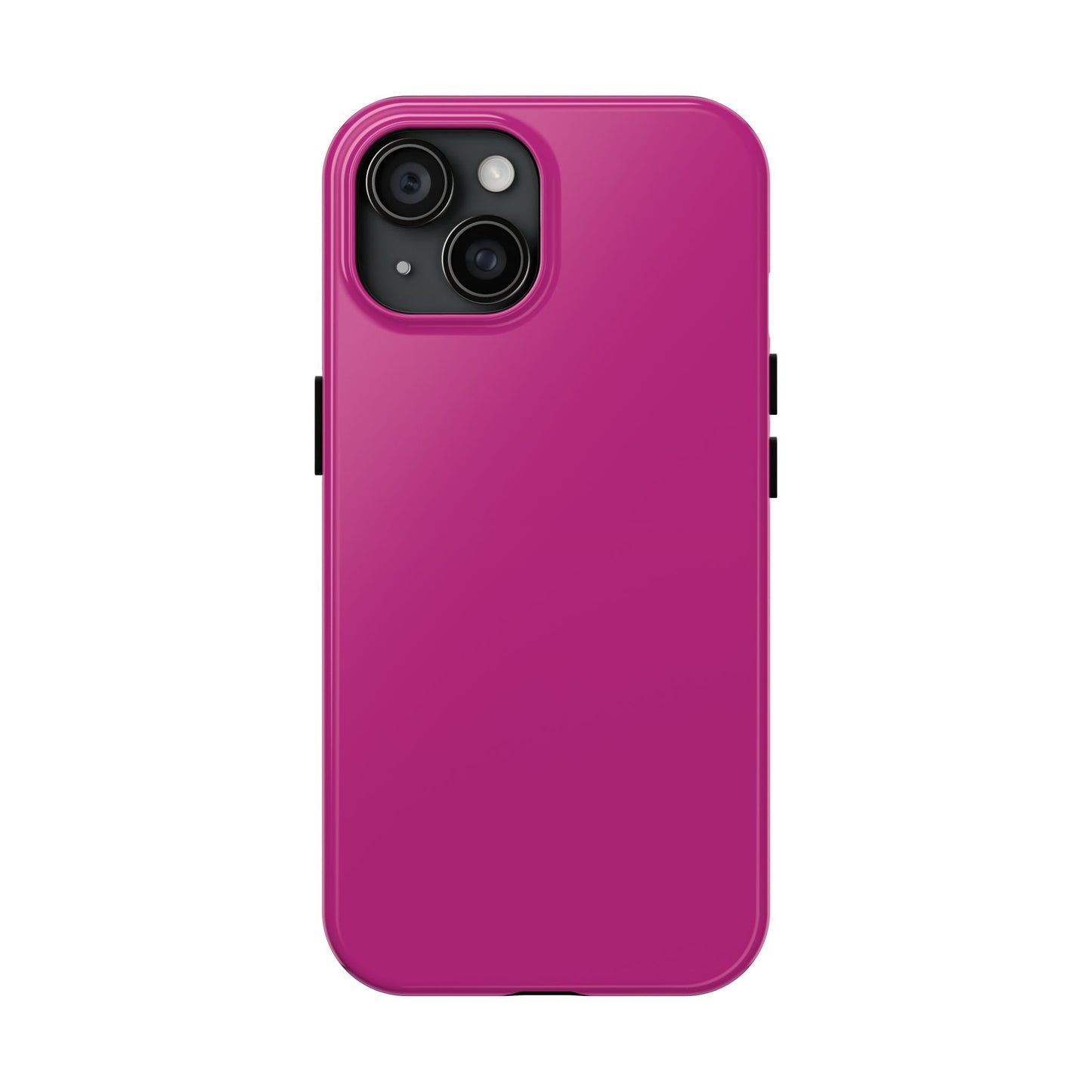 Rich Fuchsia | Tough - Caseadia
