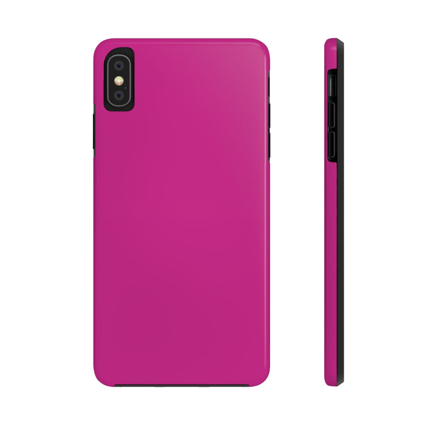 Rich Fuchsia | Tough - Caseadia