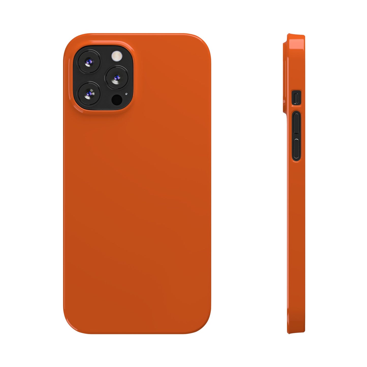 Zesty Orange | Slim - Caseadia