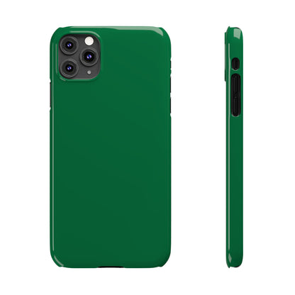 Forest Green | Slim - Caseadia