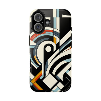 Tough Phone Case | Trendy Art