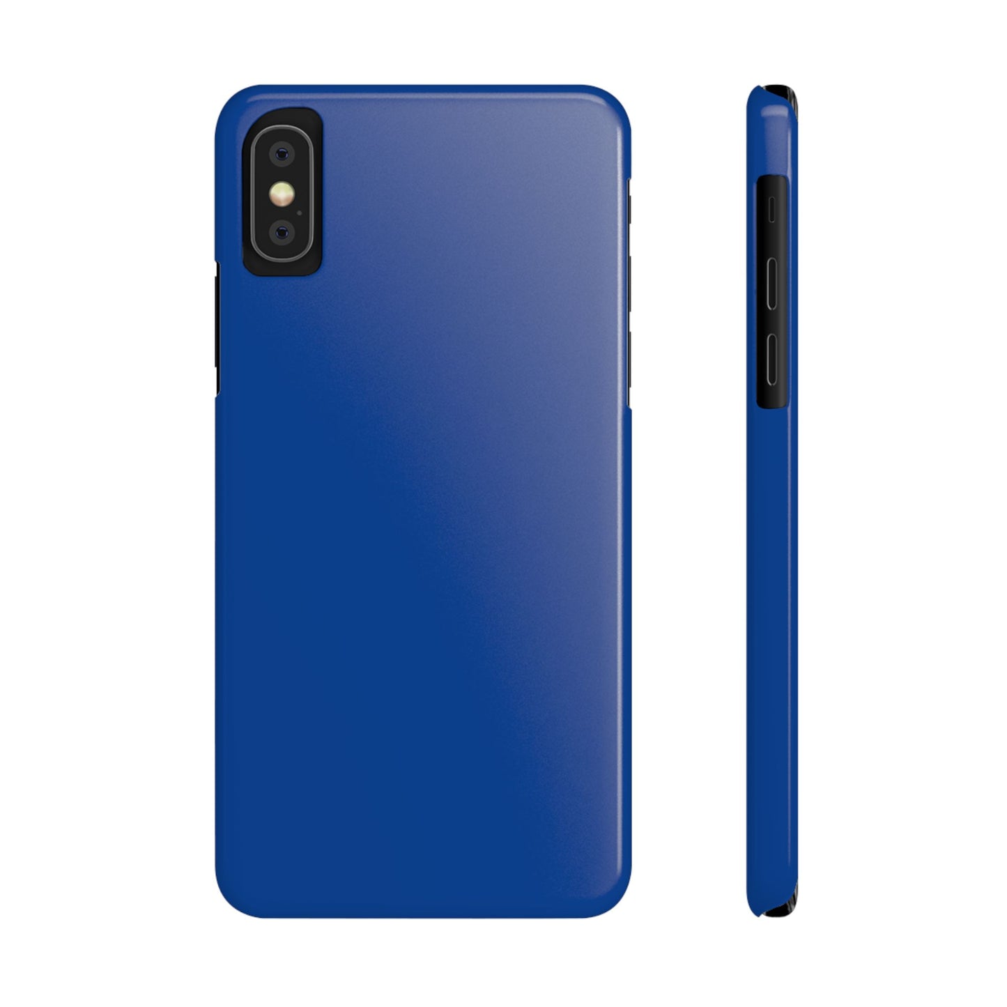 Deep Blue | Slim - Caseadia