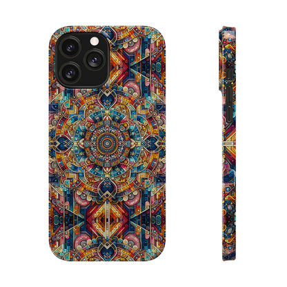 Bohemian Mandala | Slim - Caseadia