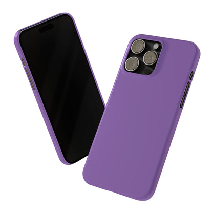 Dreamy Lilac | Slim - Caseadia