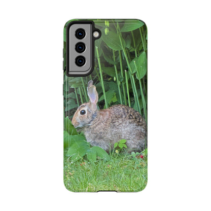 Cute Bunny | Tough - Caseadia