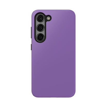 Dreamy Lilac | Tough - Caseadia