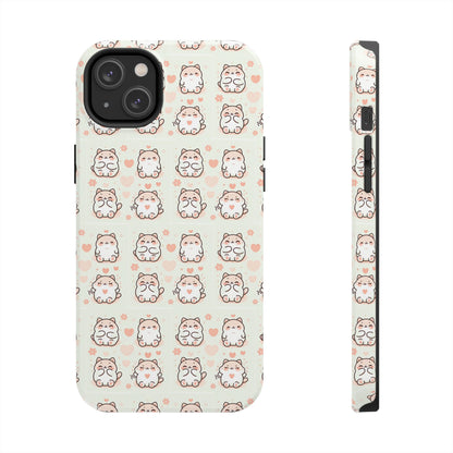 Cute Kittens | Tough - Caseadia