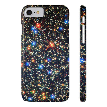 Starry Galaxy | Slim - Caseadia