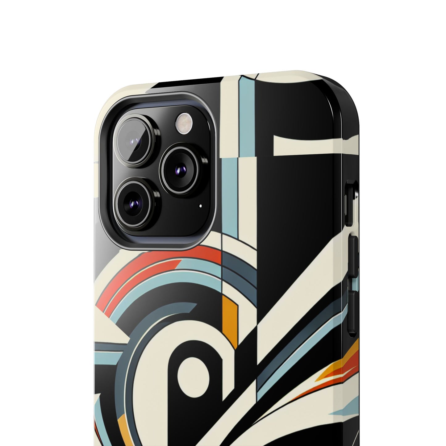 Tough Phone Case | Trendy Art