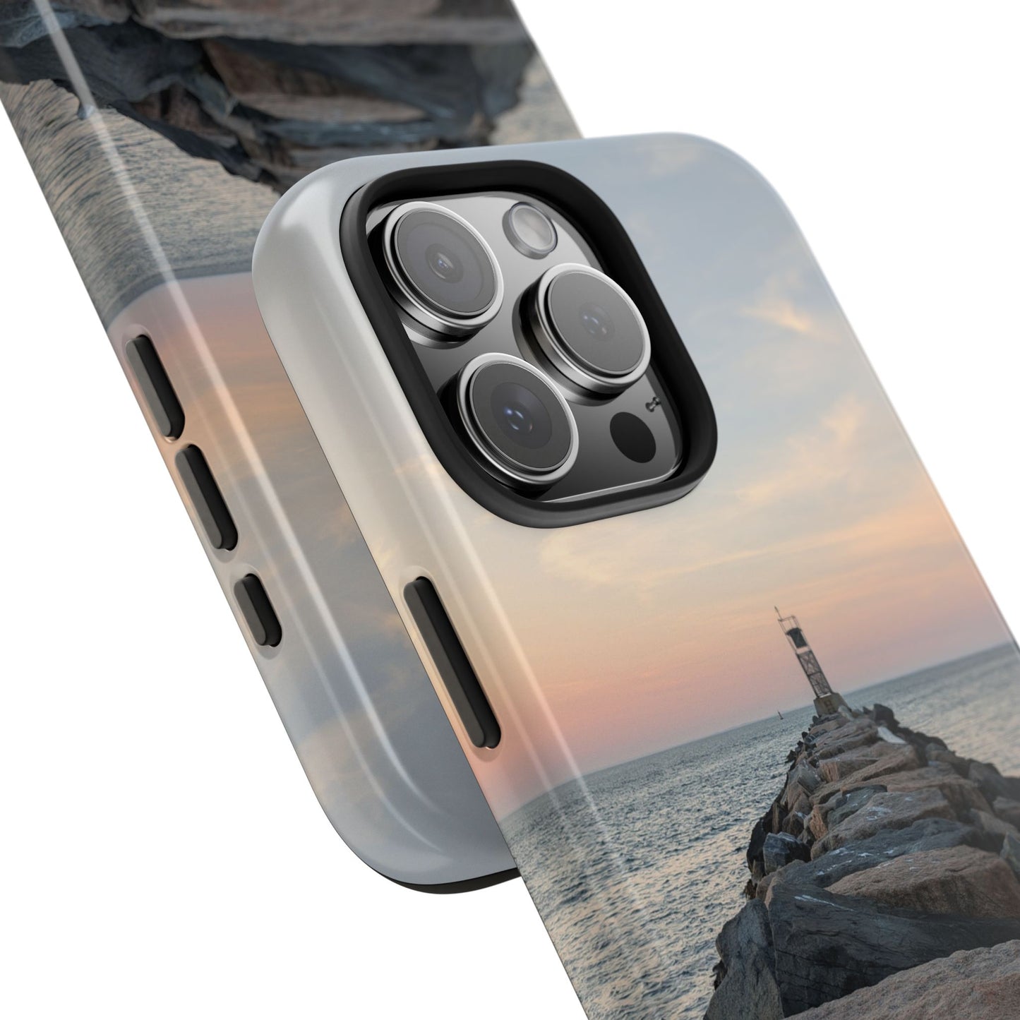 Ocean Tower | Tough - Caseadia