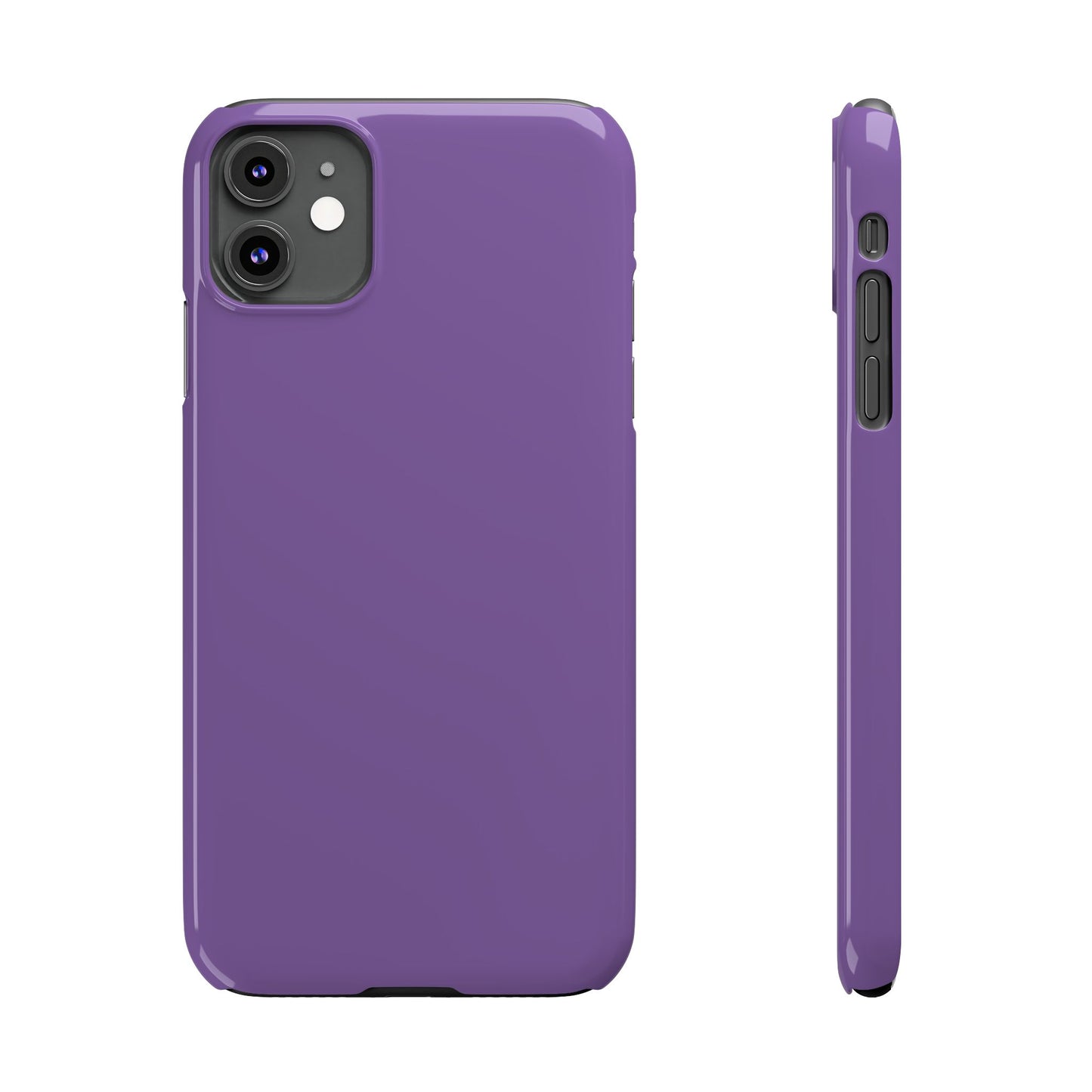 Dreamy Lilac | Slim - Caseadia