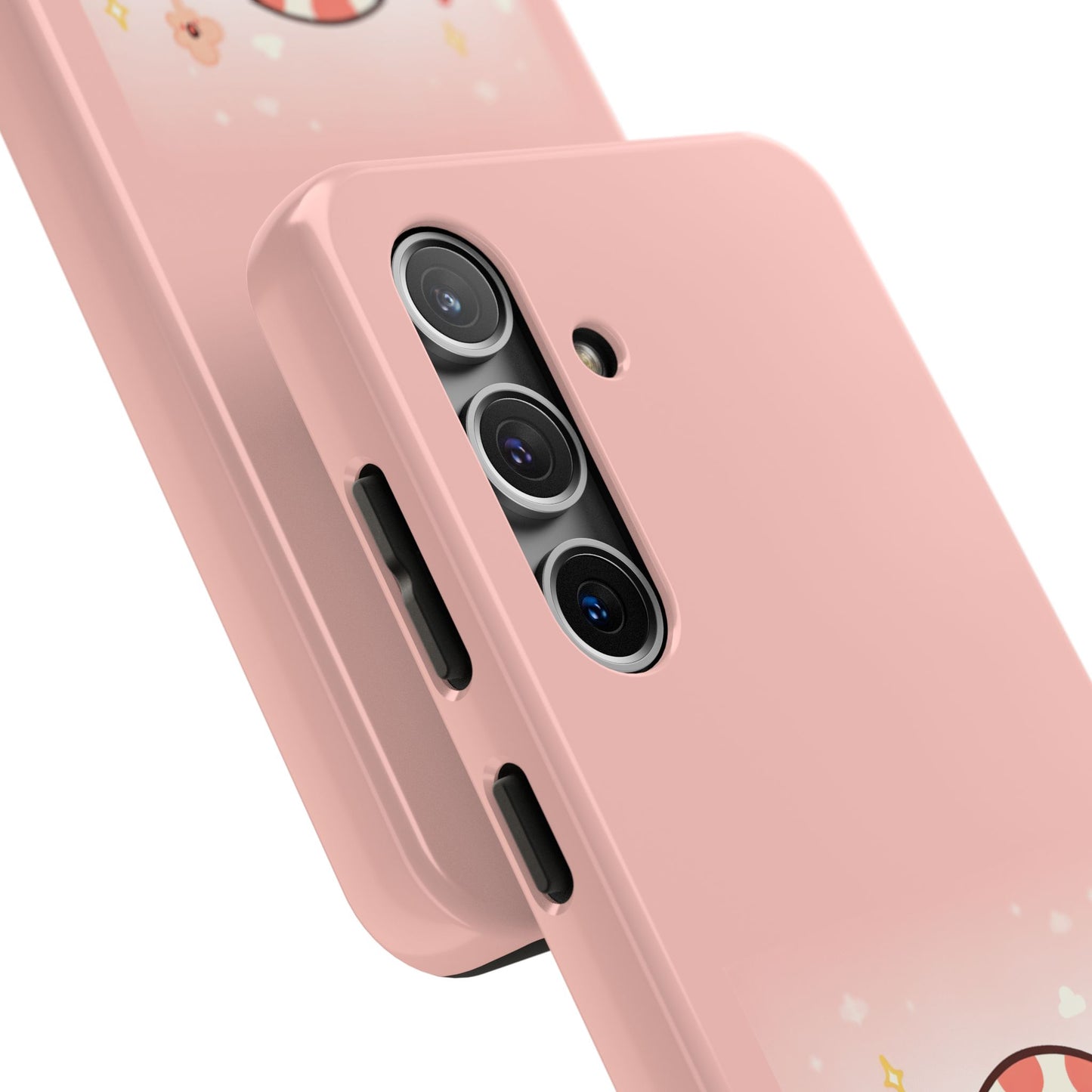 Mushie Shrooms | Tough Phone Case - Caseadia