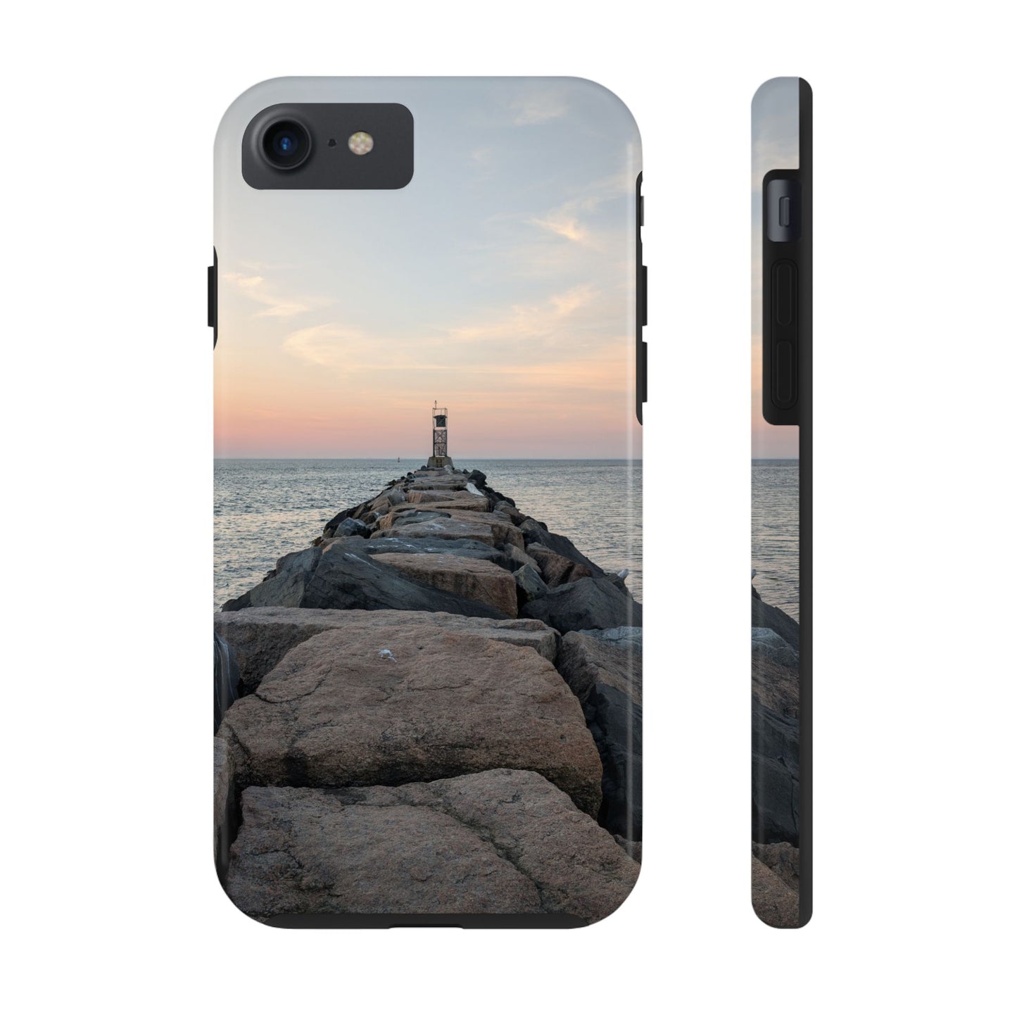 Ocean Tower | Tough - Caseadia