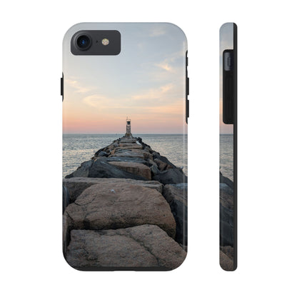 Ocean Tower | Tough - Caseadia