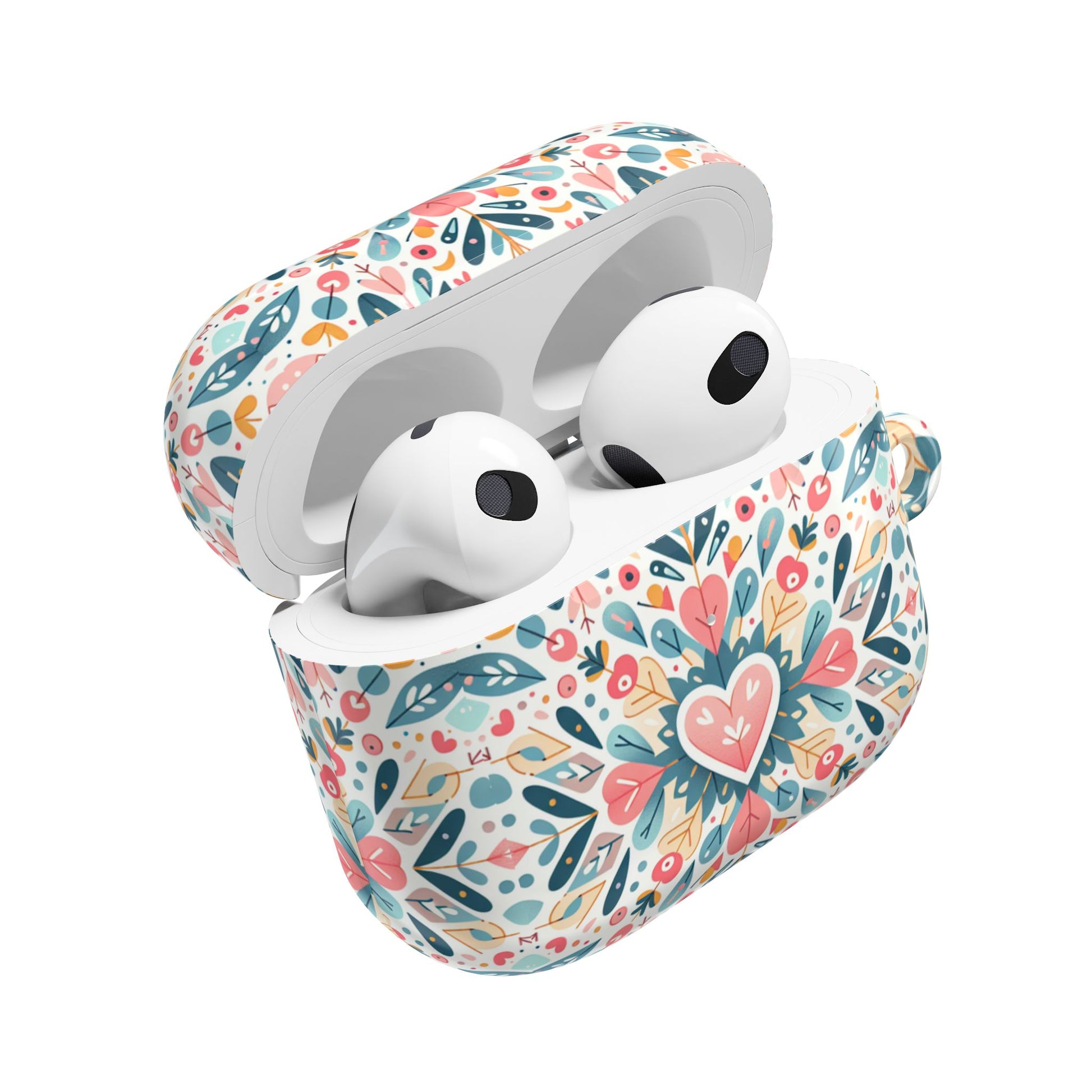 Charming Heart | Slim - Caseadia