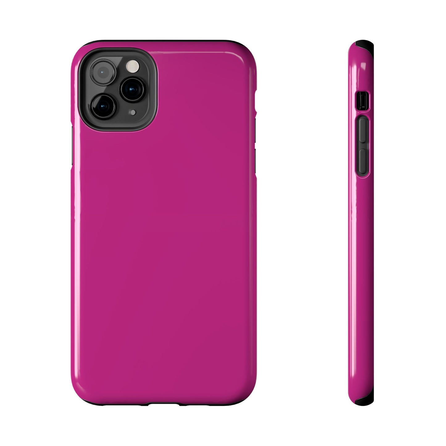 Rich Fuchsia | Tough - Caseadia