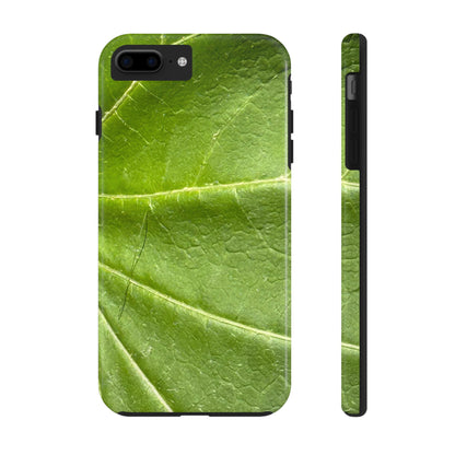 Green Leaf | Tough - Caseadia