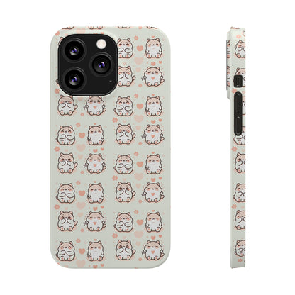 Cute Kittens | Slim - Caseadia