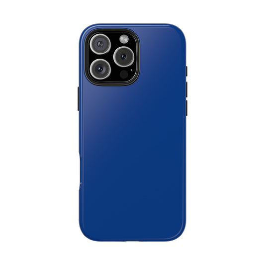Deep Blue | Tough - Caseadia