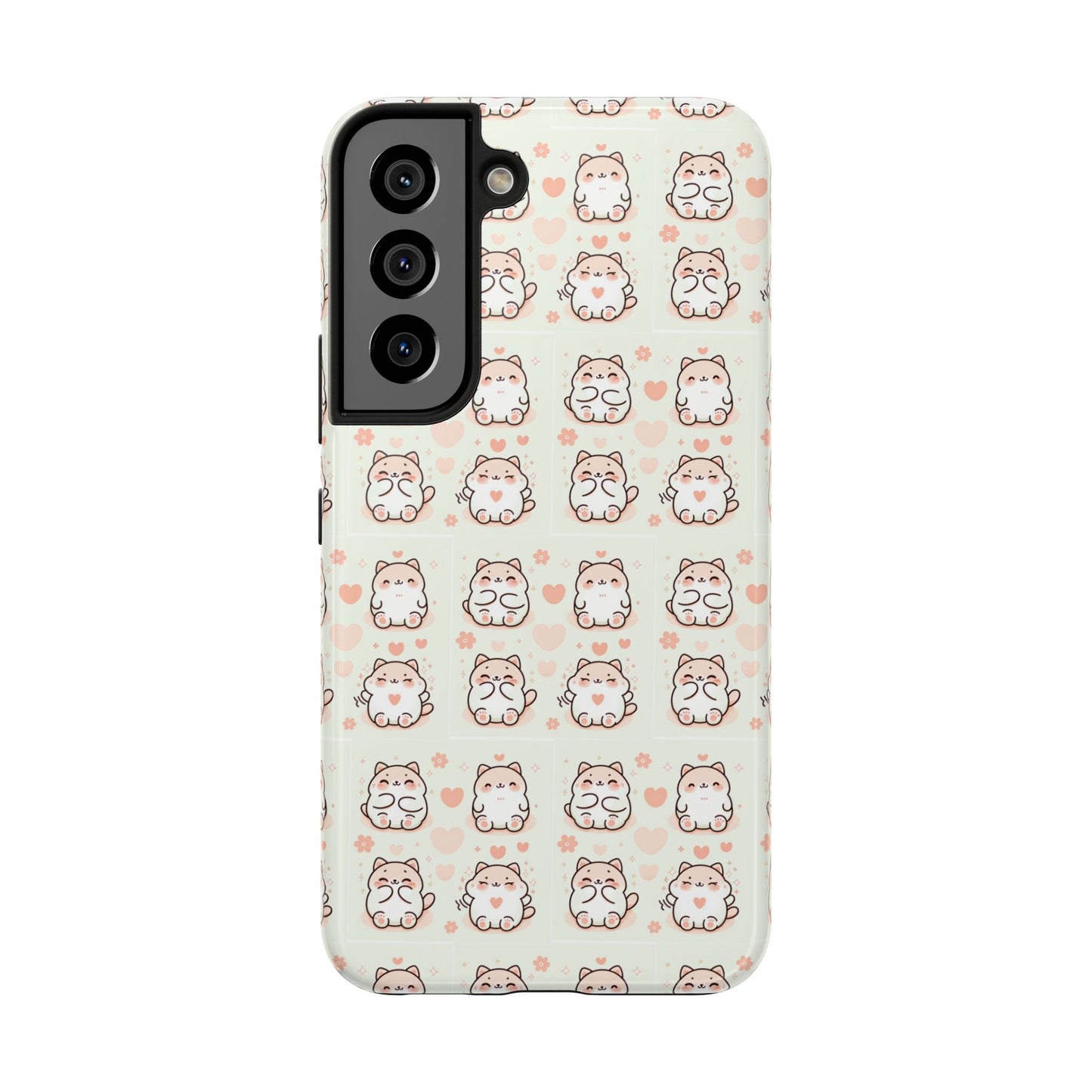 Cute Kittens | Tough - Caseadia