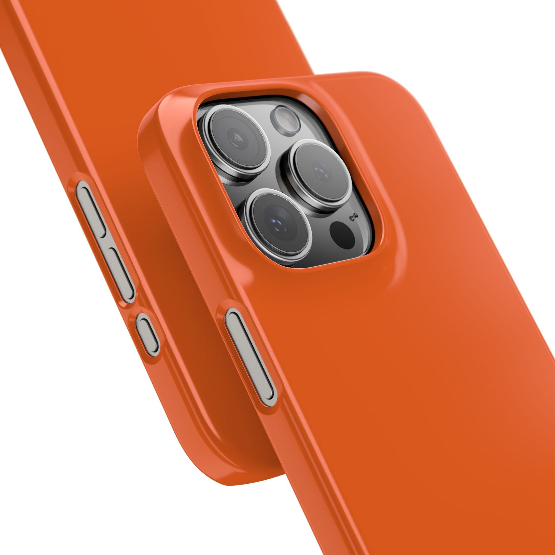 Zesty Orange | Slim - Caseadia