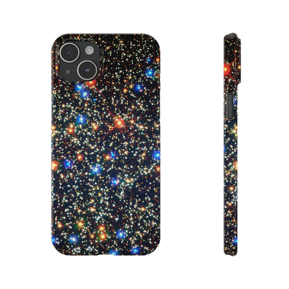 Starry Galaxy | Slim - Caseadia