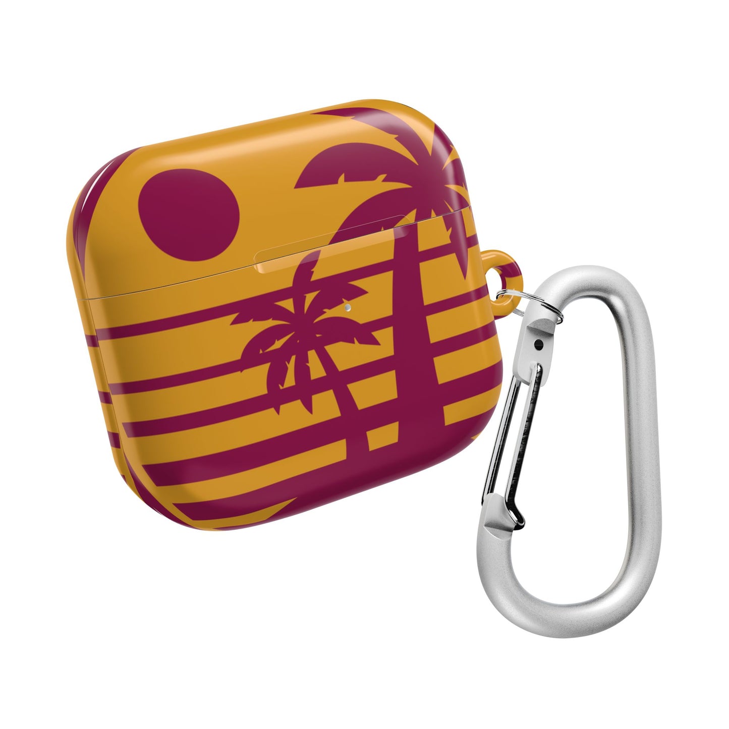 Tropical Beach | Slim - Caseadia