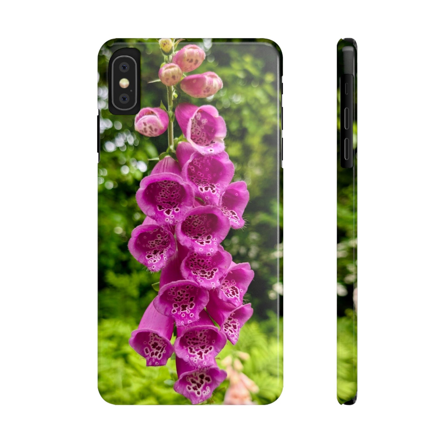 Enchanting Floral | Slim - Caseadia