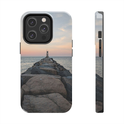 Ocean Tower | Tough - Caseadia