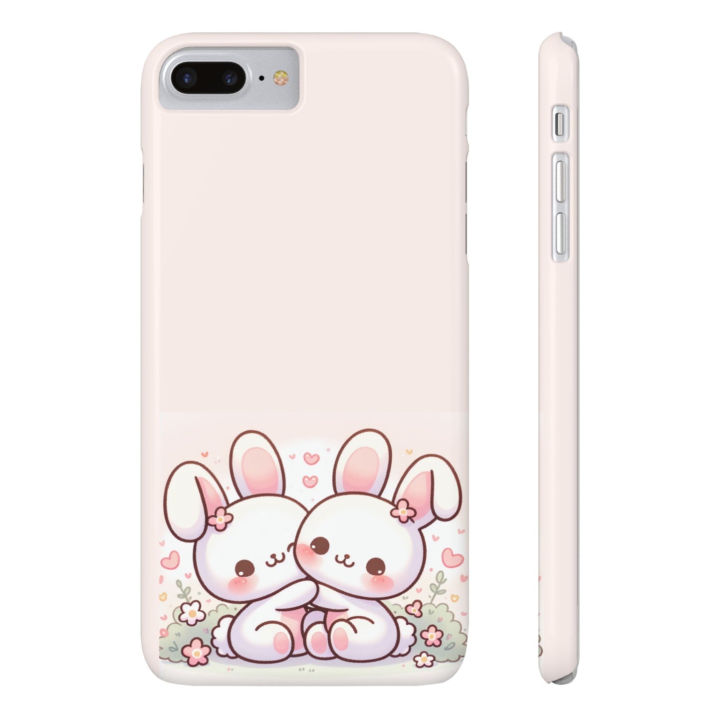 Cuddle Bunnies | Slim - Caseadia