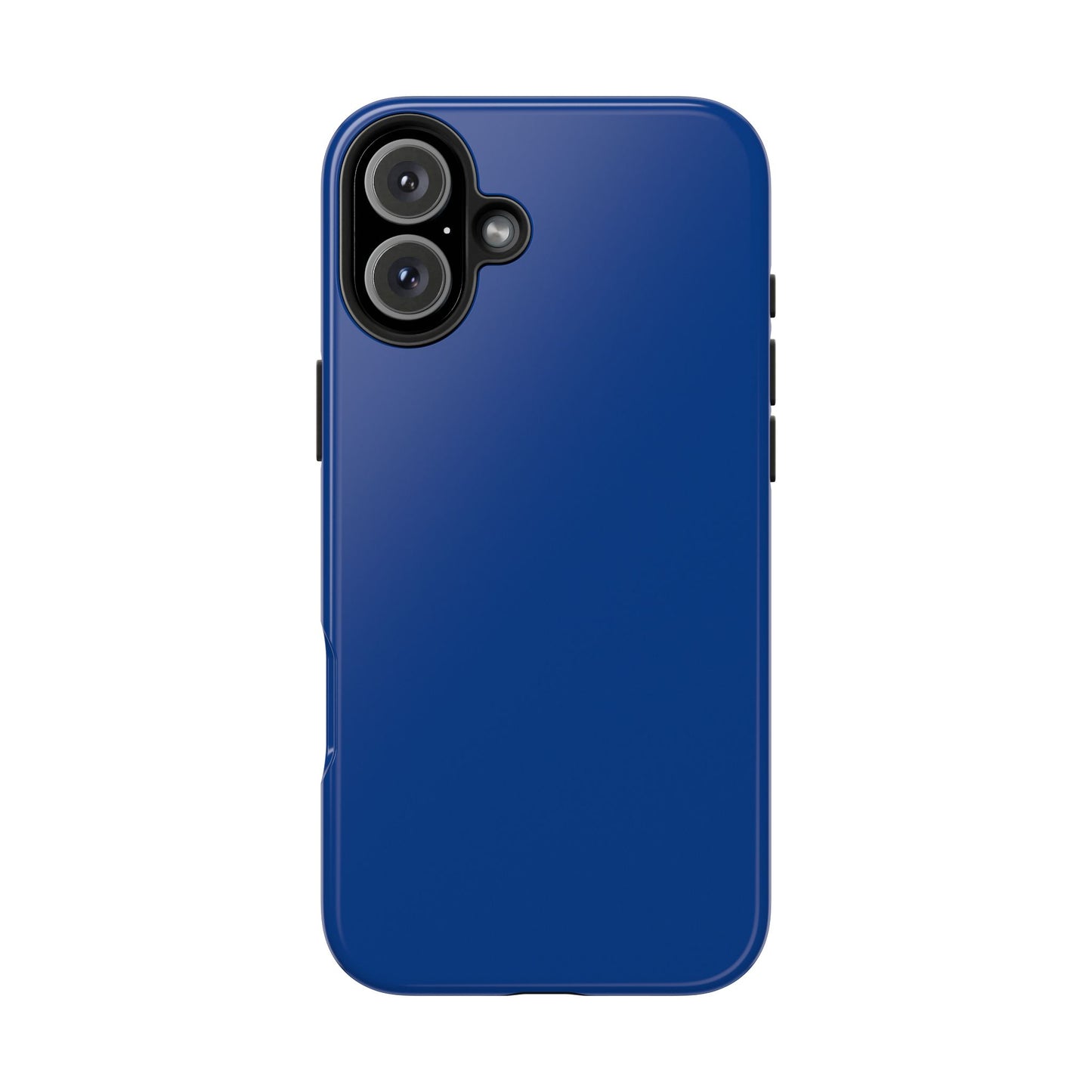Deep Blue | Tough - Caseadia