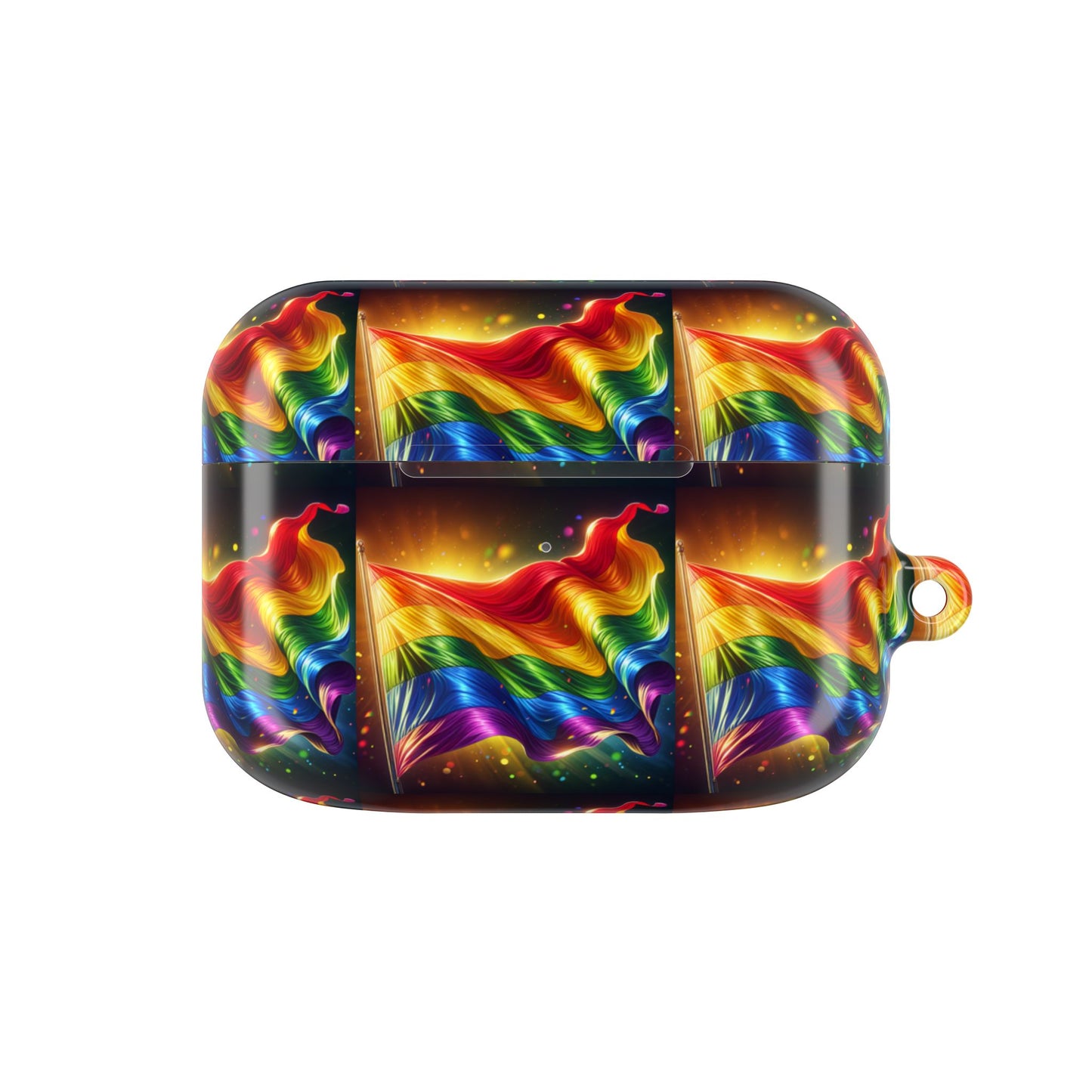 Rainbow Pride | Slim - Caseadia