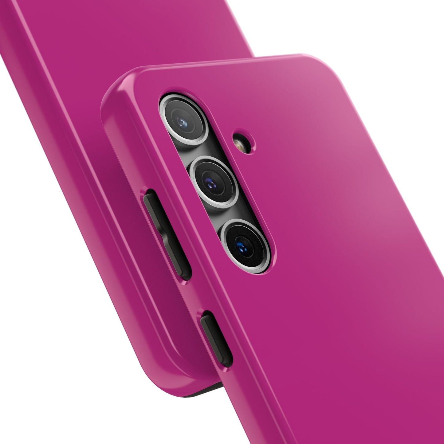 Rich Fuchsia | Tough - Caseadia