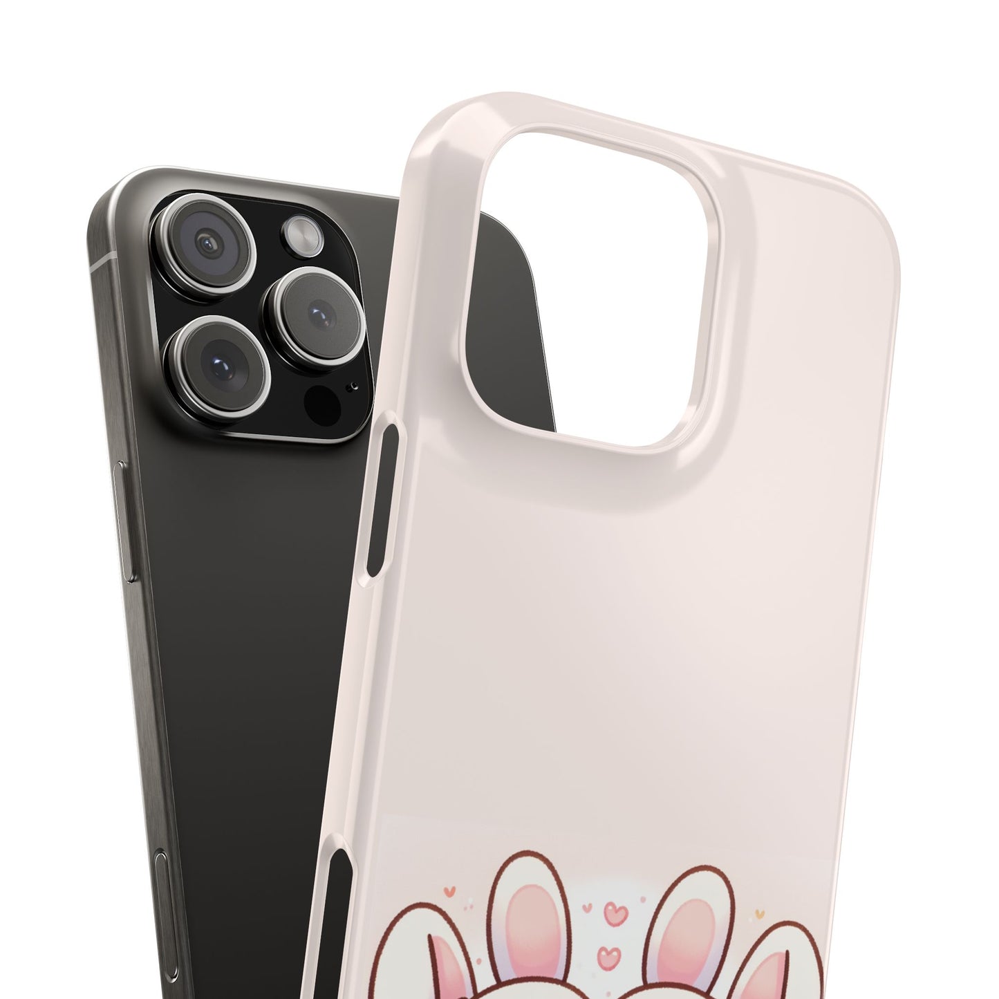 Cuddle Bunnies | Slim - Caseadia