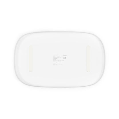 Colorful Abstract | UV Phone Sanitizer & Wireless Charger - Caseadia