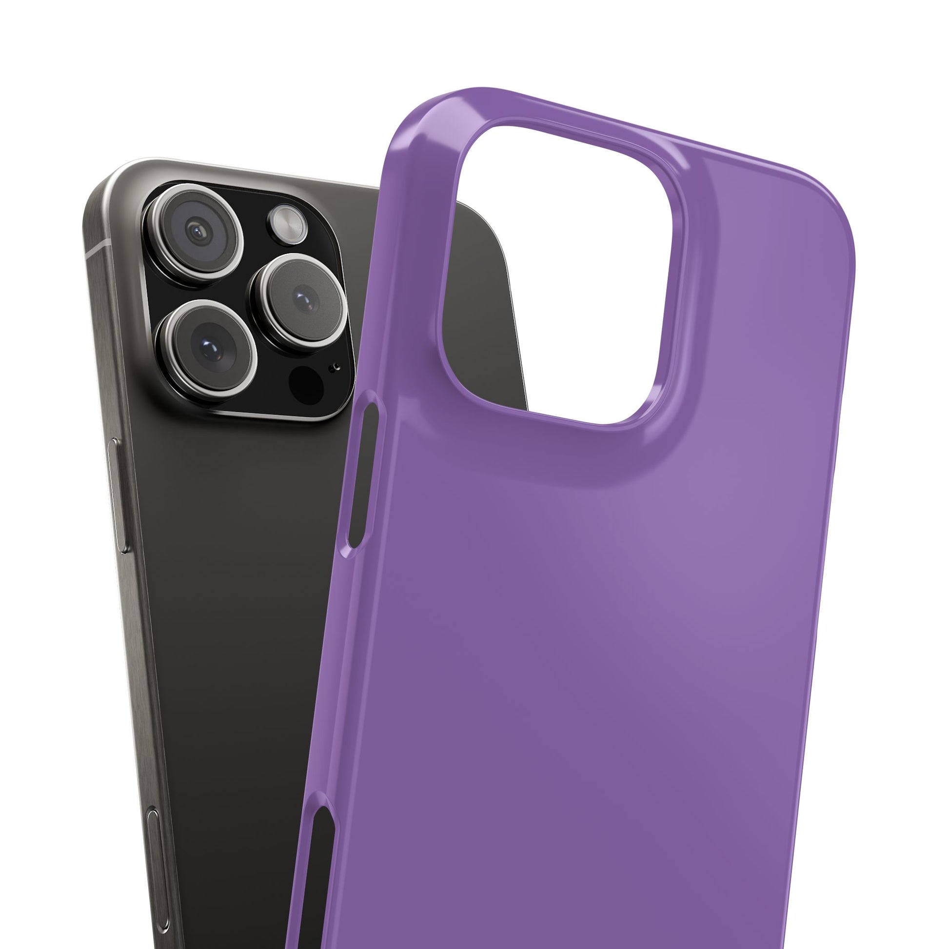 Dreamy Lilac | Slim - Caseadia