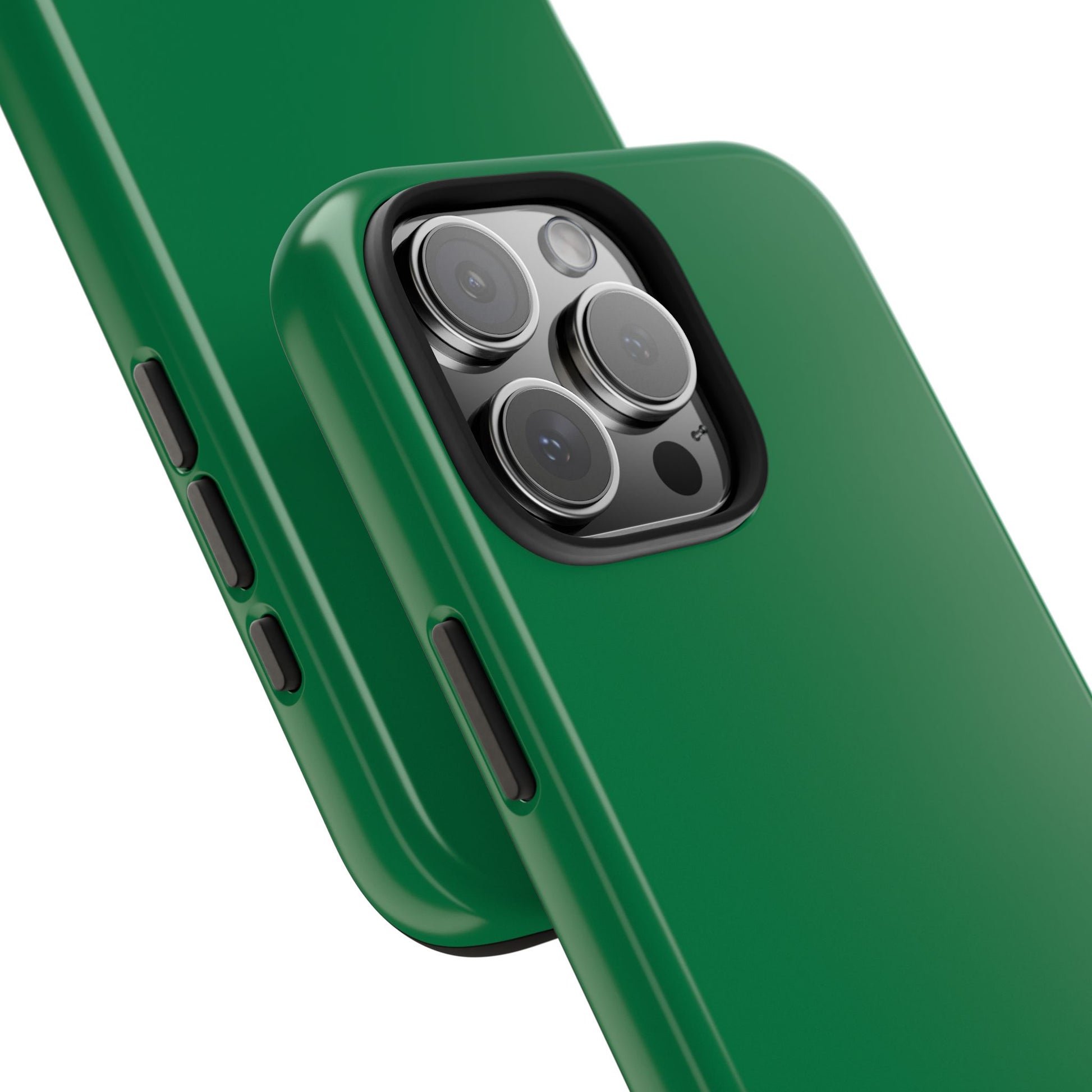 Forest Green | Tough - Caseadia