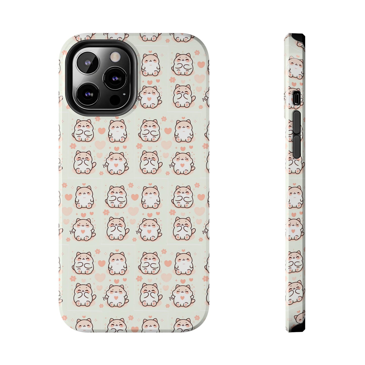 Cute Kittens | Tough - Caseadia