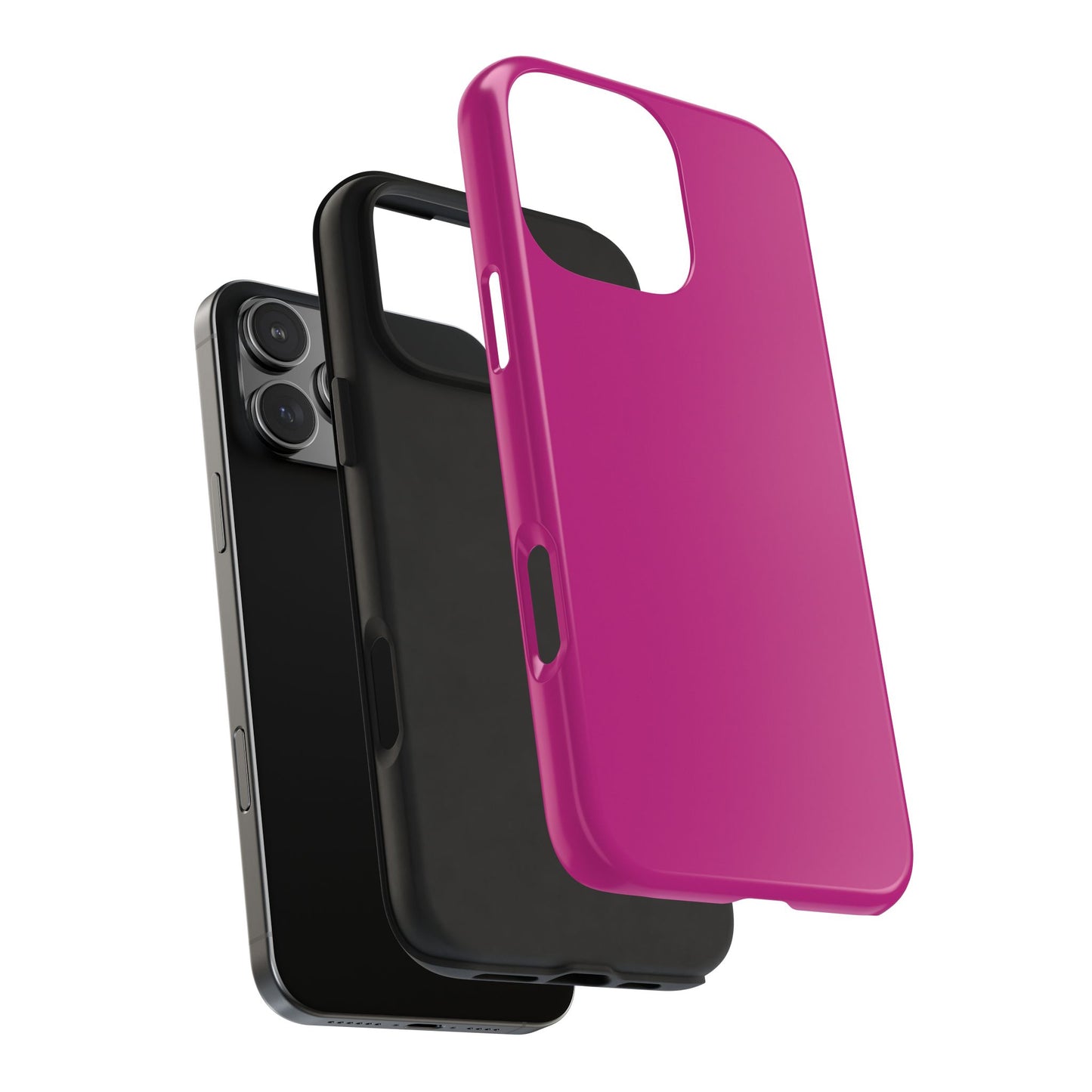 Rich Fuchsia | Tough - Caseadia