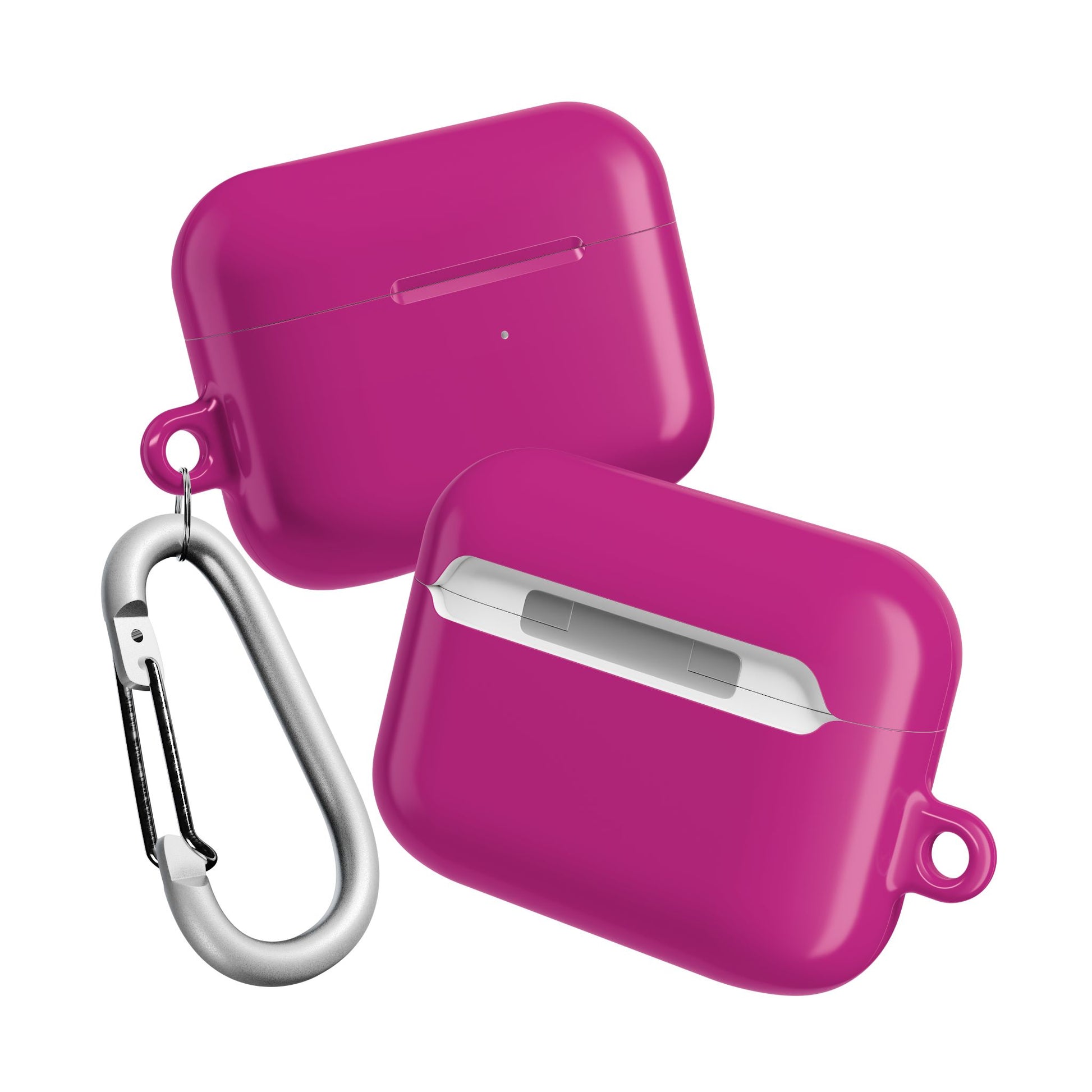 Rich Fuchsia | Slim - Caseadia