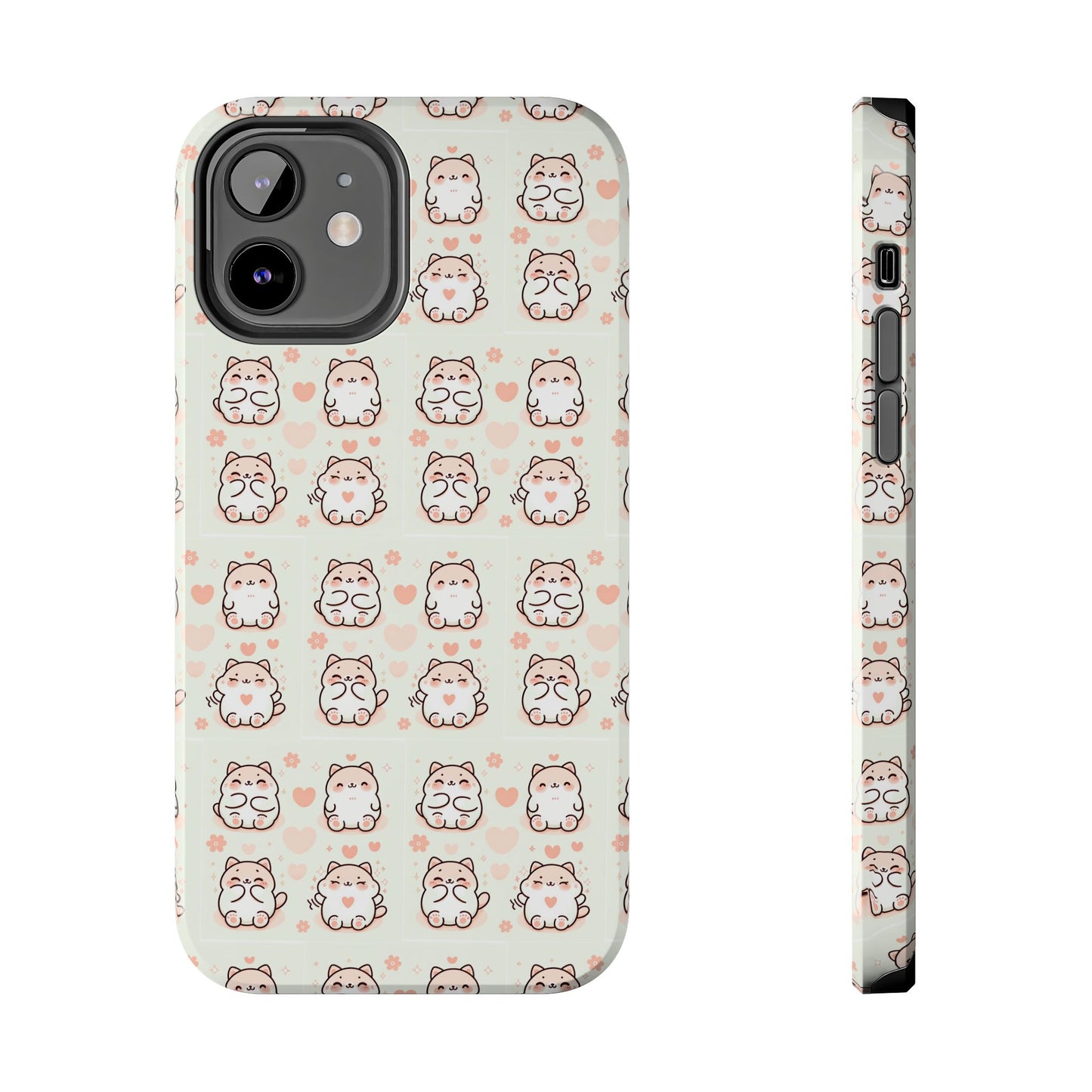 Cute Kittens | Tough - Caseadia