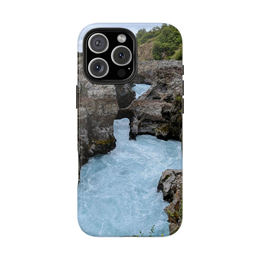 Icelandic Waterfall | Tough - Caseadia