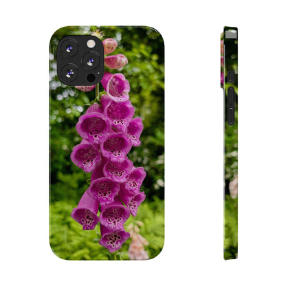 Enchanting Floral | Slim - Caseadia