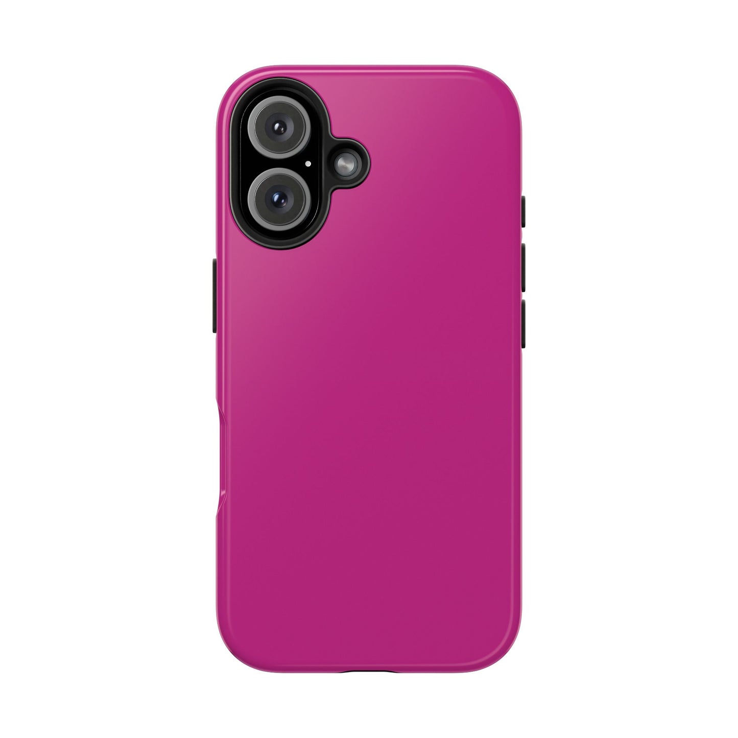 Rich Fuchsia | Tough - Caseadia