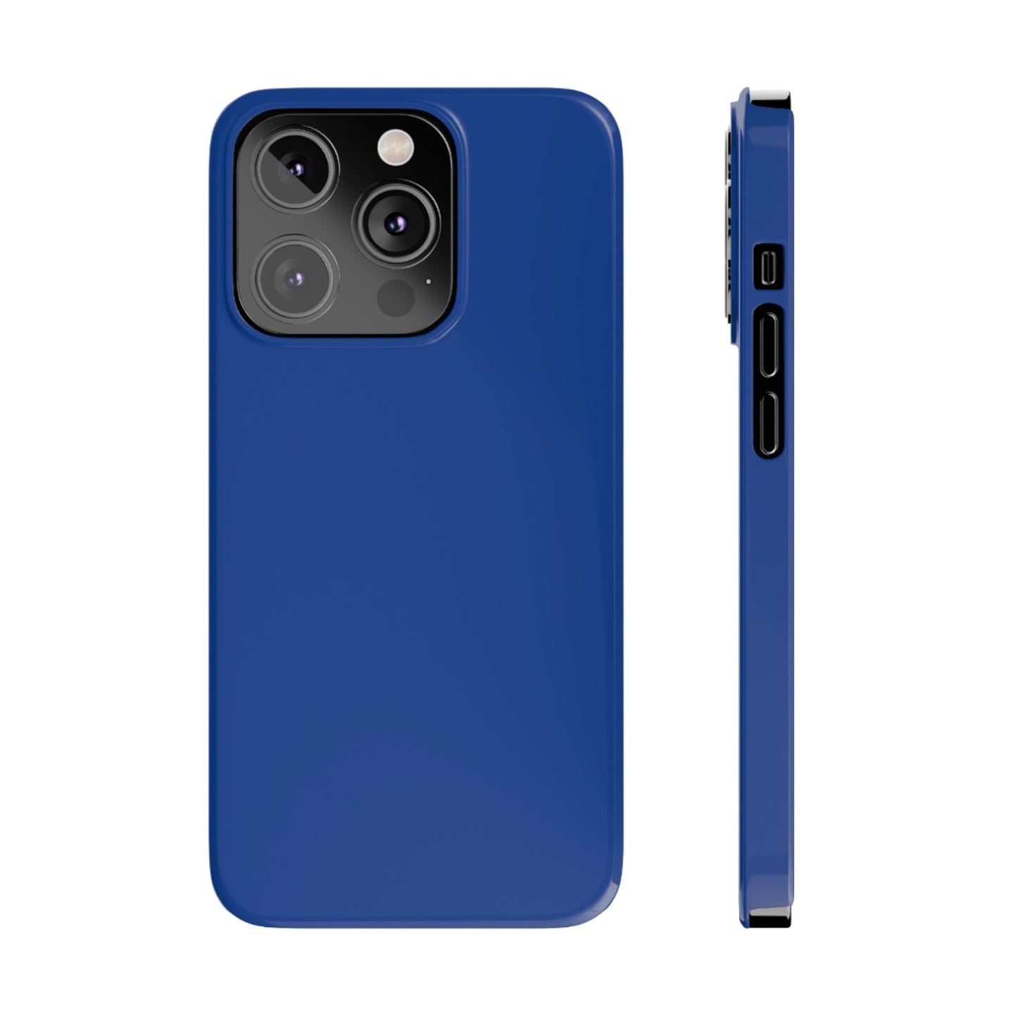 Deep Blue | Slim - Caseadia